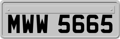MWW5665