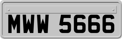 MWW5666