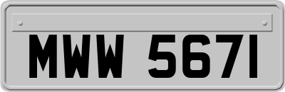 MWW5671