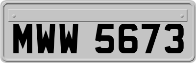 MWW5673