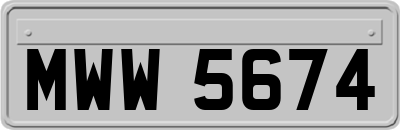 MWW5674
