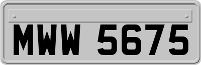 MWW5675