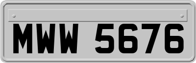 MWW5676
