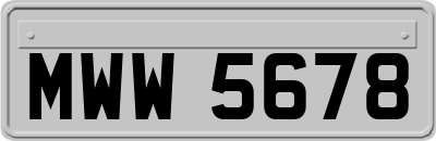 MWW5678