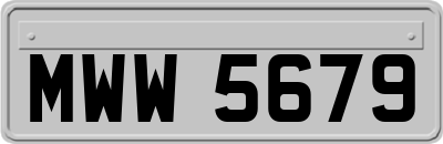 MWW5679