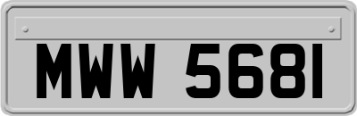 MWW5681