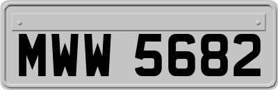 MWW5682