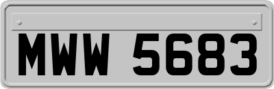 MWW5683