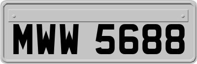 MWW5688