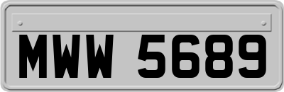 MWW5689