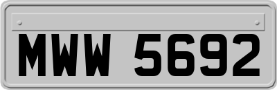 MWW5692