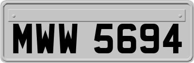 MWW5694