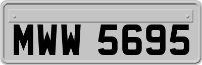 MWW5695