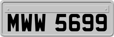 MWW5699