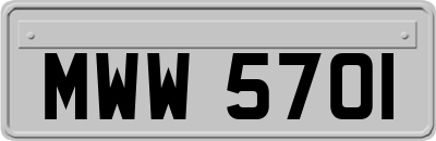 MWW5701