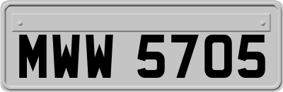 MWW5705