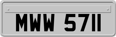 MWW5711