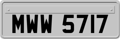 MWW5717