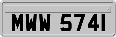 MWW5741