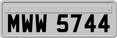 MWW5744
