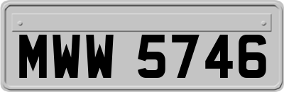 MWW5746