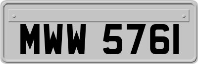 MWW5761