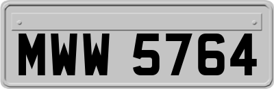 MWW5764