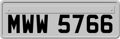 MWW5766