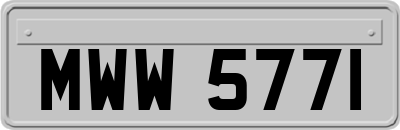 MWW5771