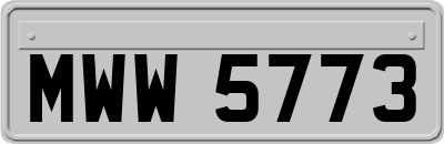 MWW5773