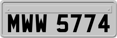 MWW5774