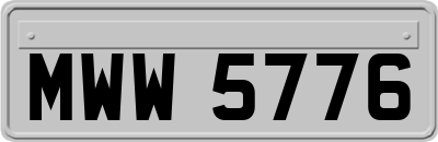 MWW5776