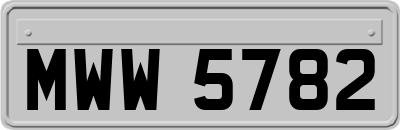 MWW5782