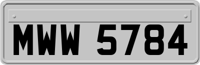 MWW5784