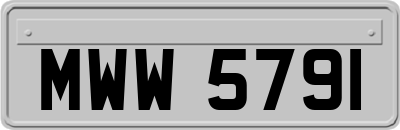 MWW5791