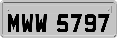 MWW5797
