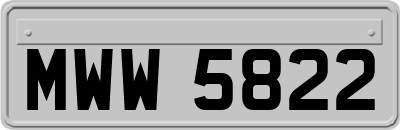 MWW5822
