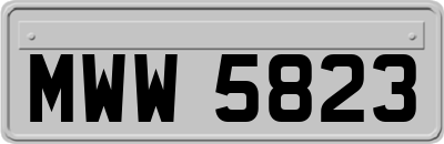 MWW5823
