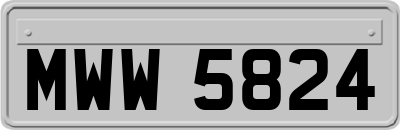 MWW5824