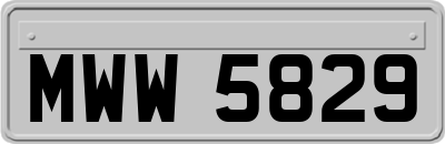 MWW5829