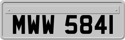 MWW5841