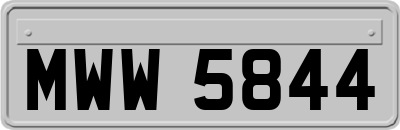MWW5844
