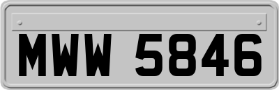 MWW5846
