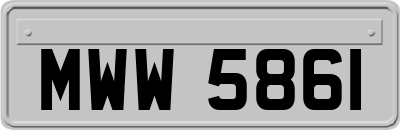 MWW5861