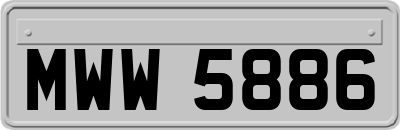 MWW5886