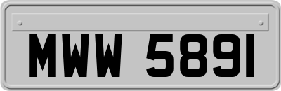 MWW5891