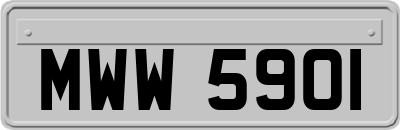 MWW5901