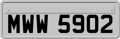 MWW5902