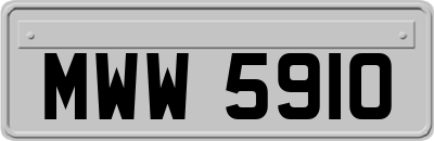 MWW5910
