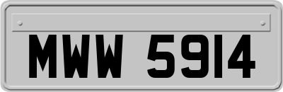 MWW5914